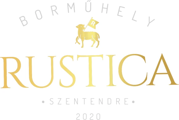 Rustica Logo